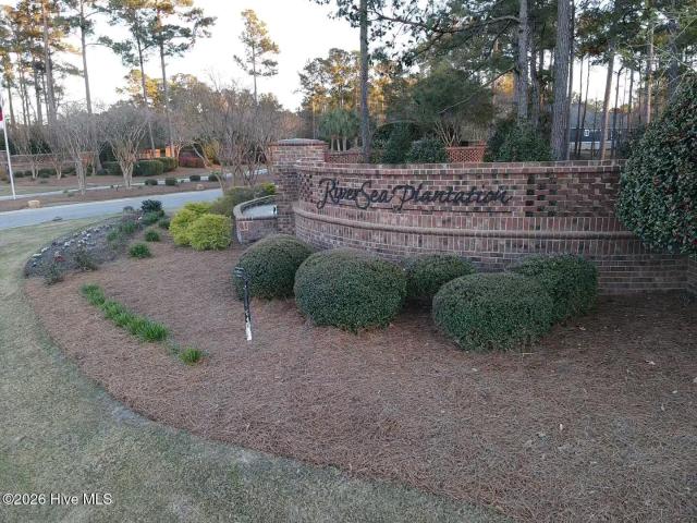 Land for sale in Bolivia, North Carolina