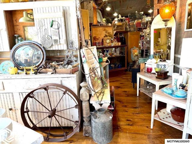 Commercial for sale in Northwood, Iowa