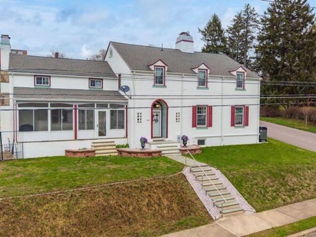 House for sale in Bloomsburg, Pennsylvania