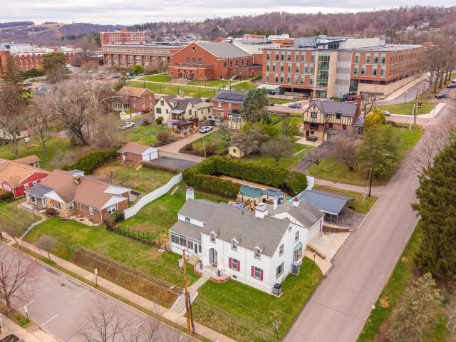 House for sale in Bloomsburg, Pennsylvania