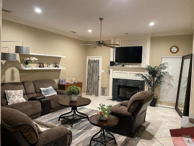 House for sale in Denton, Texas