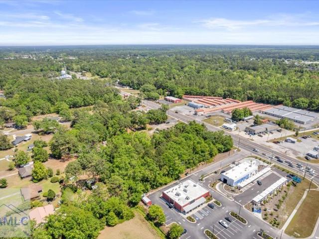 Commercial for sale in Allenhurst, Georgia