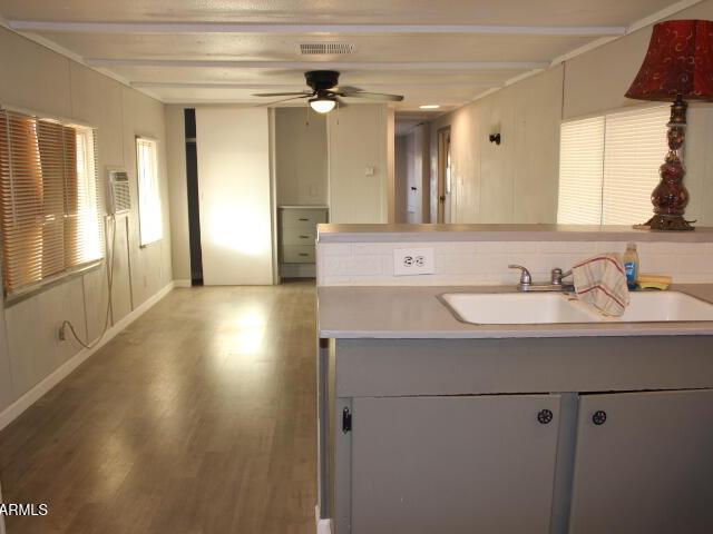 House for sale in Arizona