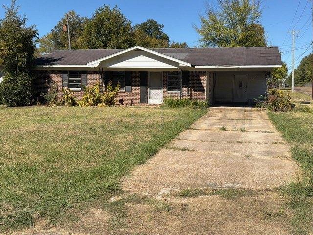 House for sale in West Point, Clay County