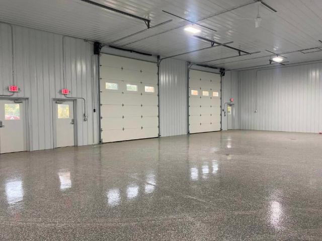 Commercial for sale in Wisconsin