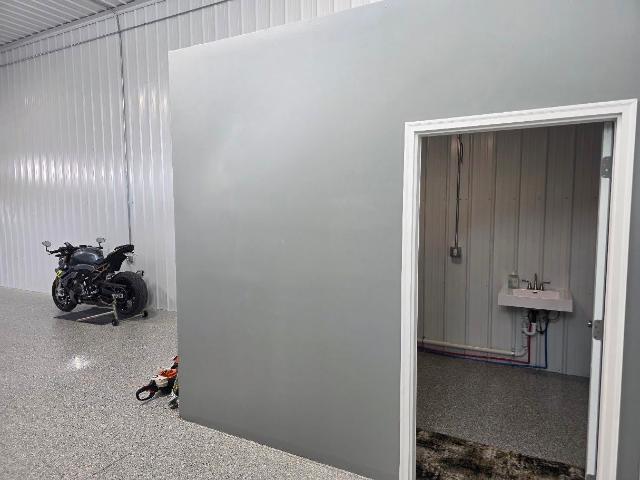 Commercial for sale in Newville, Town of Fulton