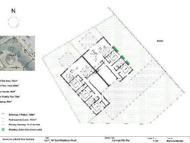Apartment for sale in Rolleston, Canterbury
