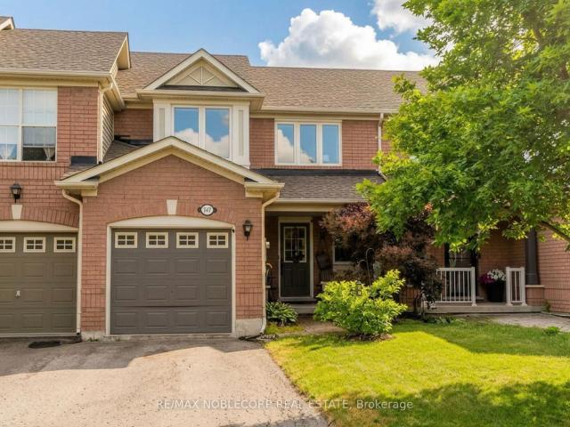 Townhouse for sale in Woburn, Ontario