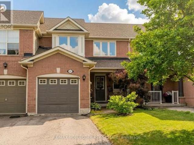 House for sale in Milton, Ontario