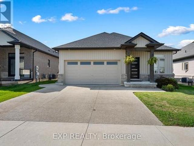 House for sale in Welland, Golden Horseshoe