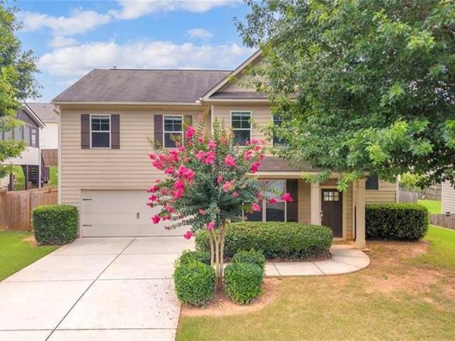House for sale in Braselton, Georgia