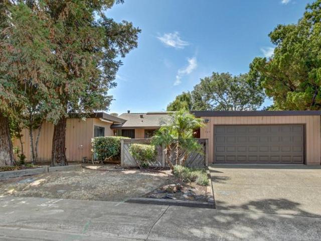 House for sale in Yolo, California