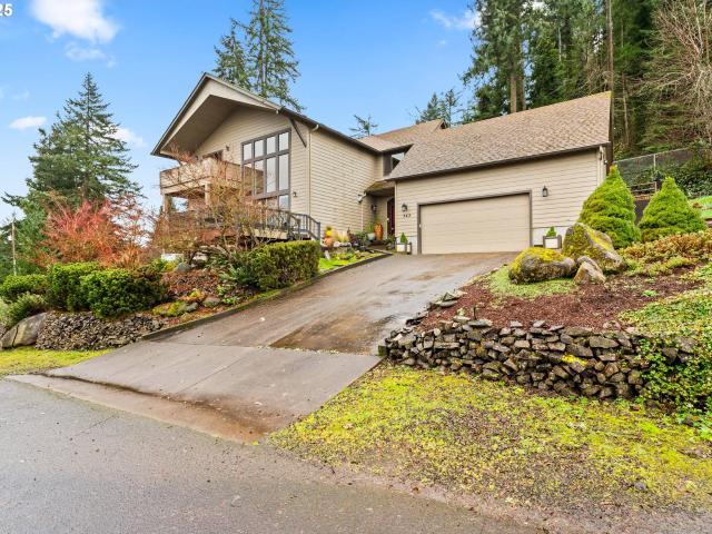 House for sale in Oregonia