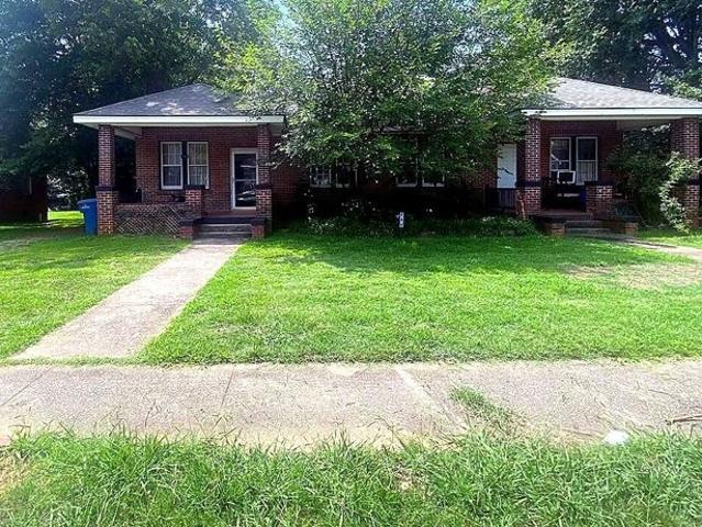 House for sale in Greenwood, South Carolina
