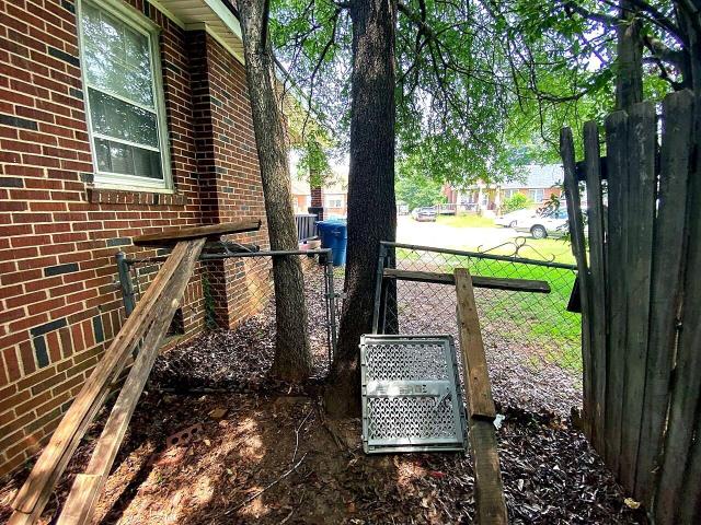 House for sale in Greenwood, South Carolina