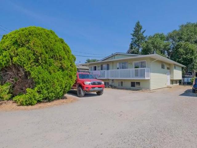 House for sale in Winfield, British Columbia