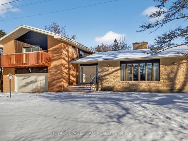 House for sale in Mulhurst Bay, Ontario