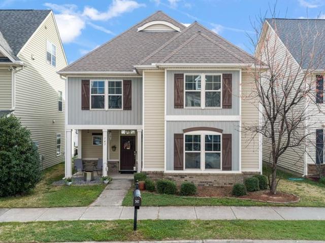 House for sale in Wake, North Carolina