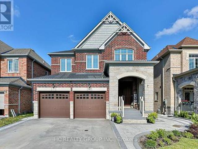 House for rent in Bradford West Gwillimbury, Ontario