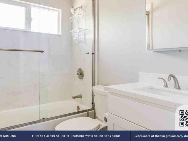 Apartment for rent in Palo Alto, California