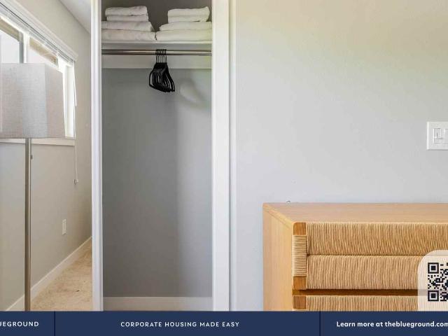 Apartment for rent in Palo Alto, California