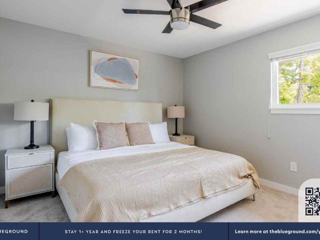 Apartment for rent in Palo Alto, Santa Clara County