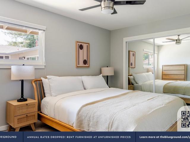 Apartment for rent in Palo Alto, California