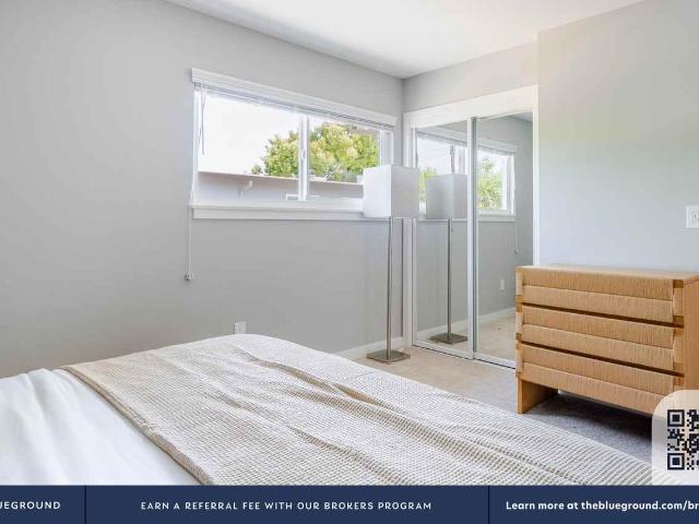 Apartment for rent in Palo Alto, California
