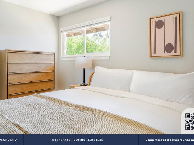 Apartment for rent in Palo Alto, Santa Clara County