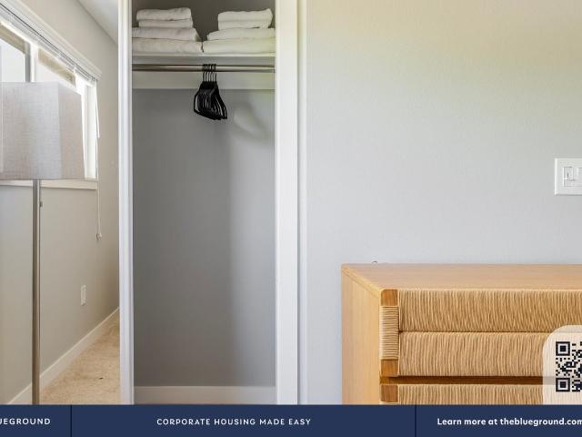 Apartment for rent in Palo Alto, California