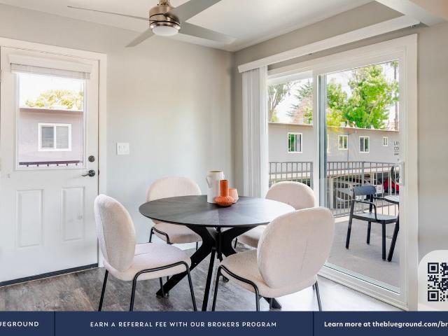 Apartment for rent in Palo Alto, Santa Clara County