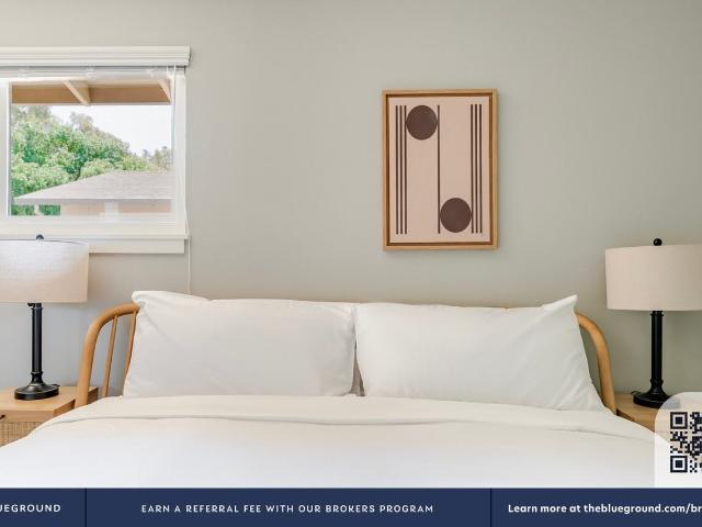 Apartment for rent in Palo Alto, California