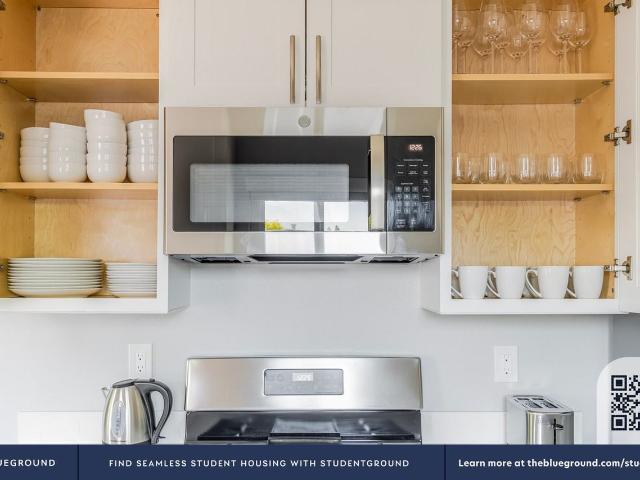 Apartment for rent in Palo Alto, Santa Clara County