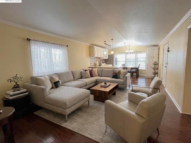 House for sale in San Leandro, California