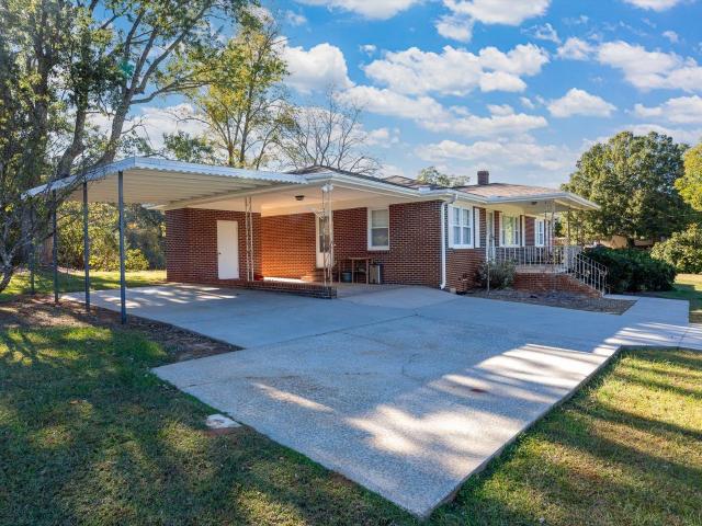 House for sale in Six Mile, Pickens County