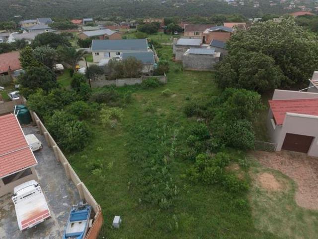 Land for sale in Kenton-on-Sea, Ndlambe Local Municipality
