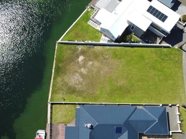 Land for sale in Jeffreys Bay, Kouga Local Municipality