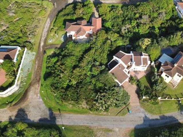 Land for sale in Cape St Francis, Eastern Cape