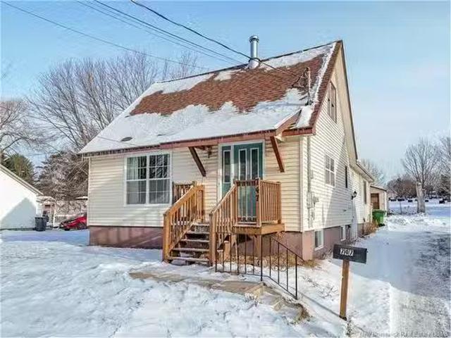 House for sale in Fredericton, New Brunswick