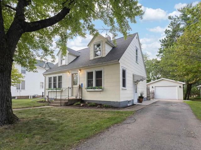 House for sale in Wild Rose, Wisconsin