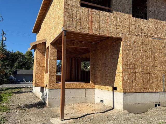 House for sale in La Conner, Skagit County