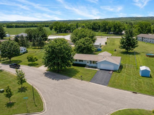 House for sale in Sparta, Monroe County
