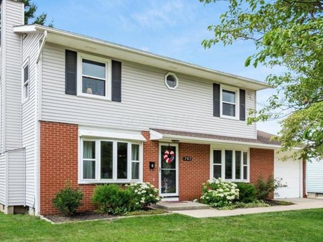 House for sale in Newark, Ohio