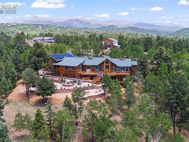 House for sale in Cripple Creek