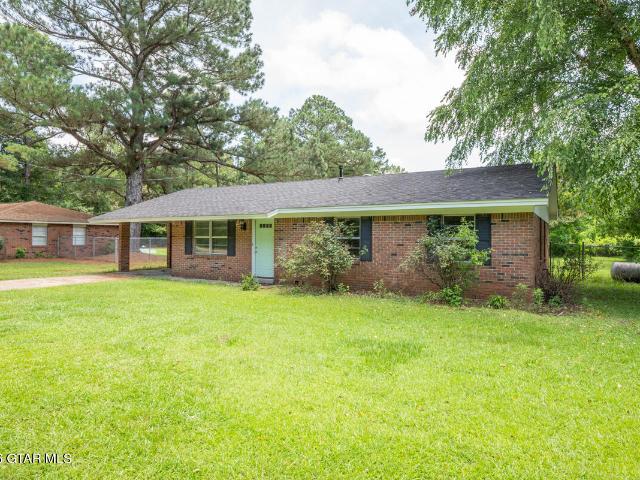 House for sale in Columbus, Mississippi