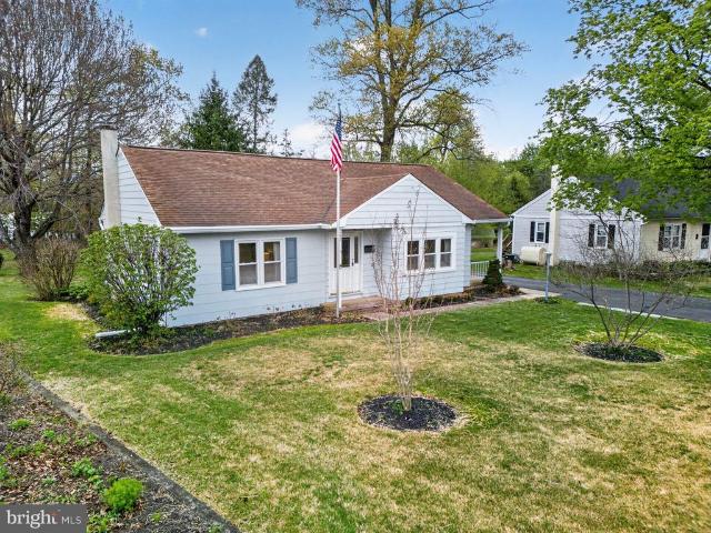 House for sale in Bucks, Pennsylvania