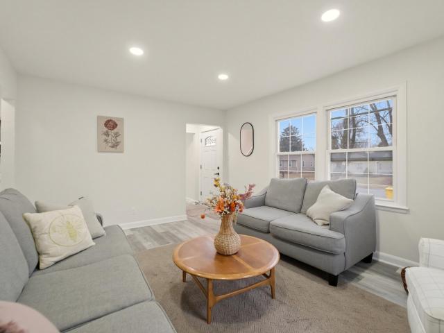 House for sale in Griffith, Indiana