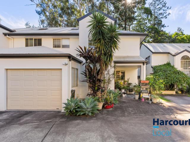Apartment for rent in Toombul, Queensland
