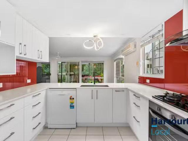House for rent in Toombul, Queensland