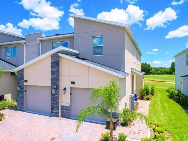 Condo for sale in Davenport, Florida